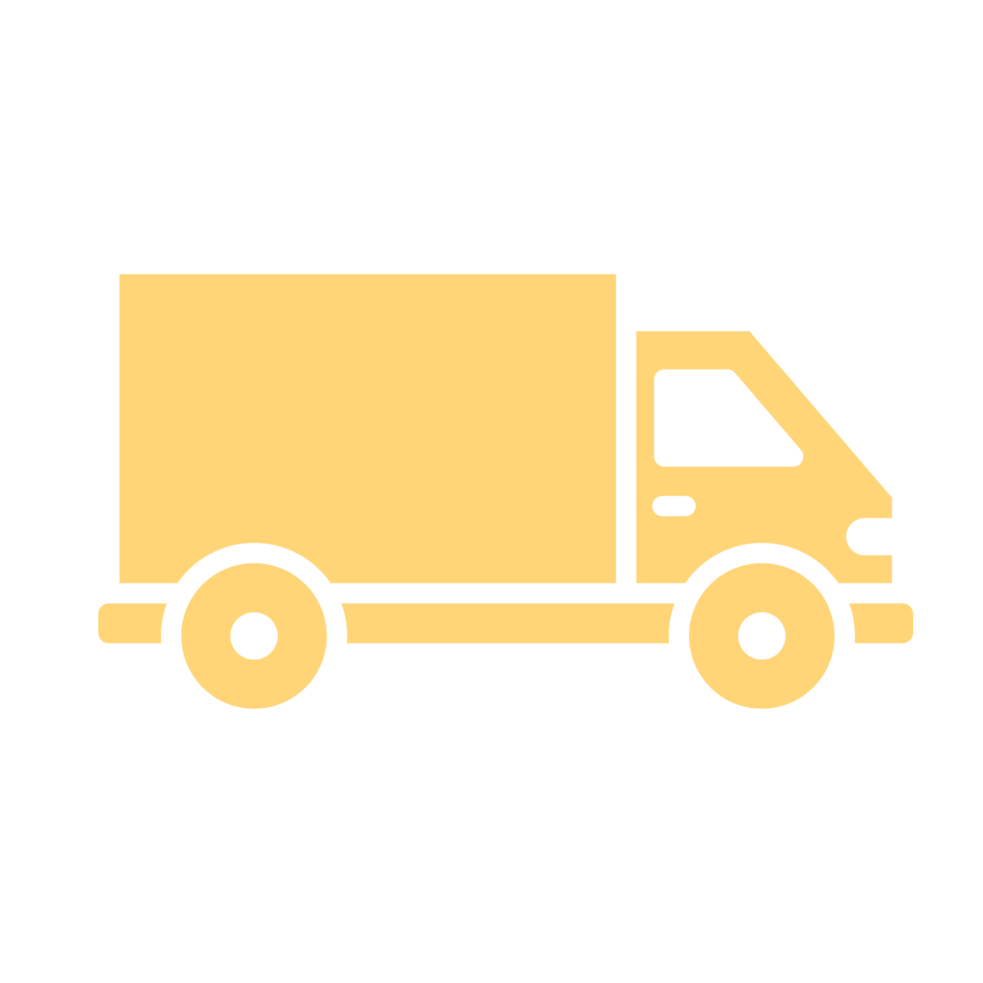 Vrachtwagen chauffeur