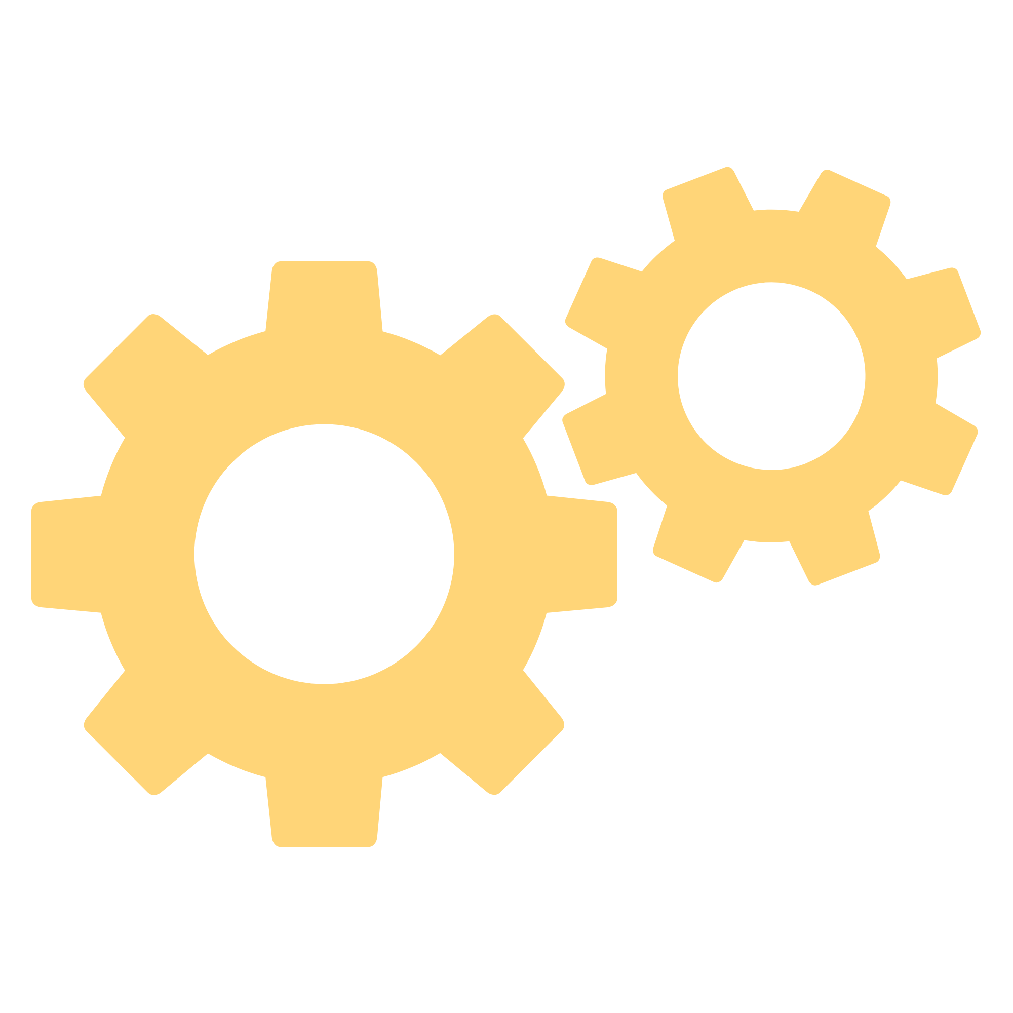 Process engineer - ERP