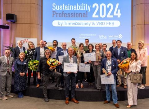 Sustainability Prossional
