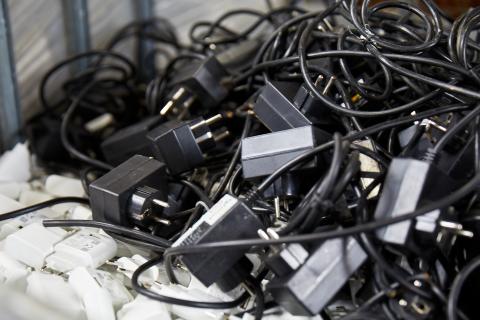 E-waste