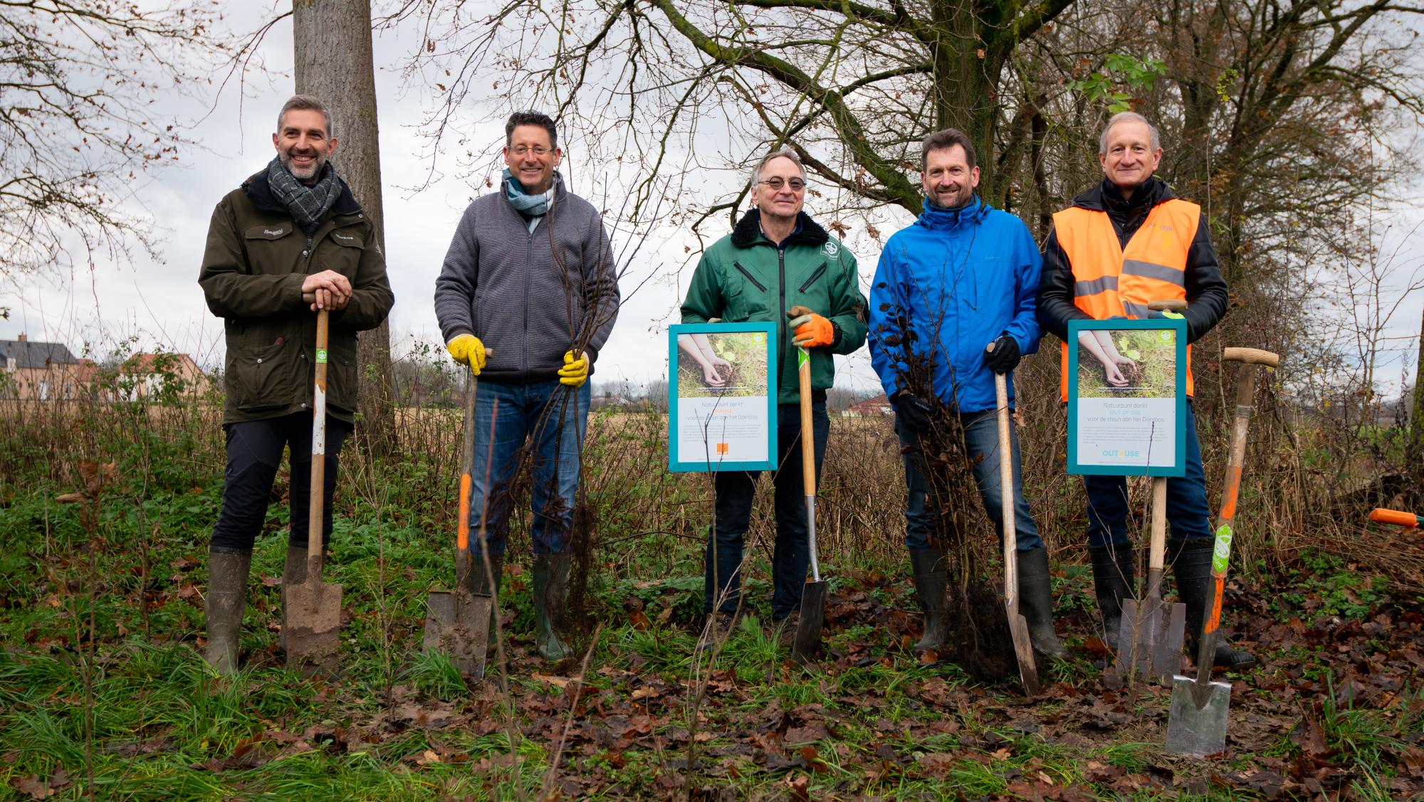 boomplantdag Geetbets