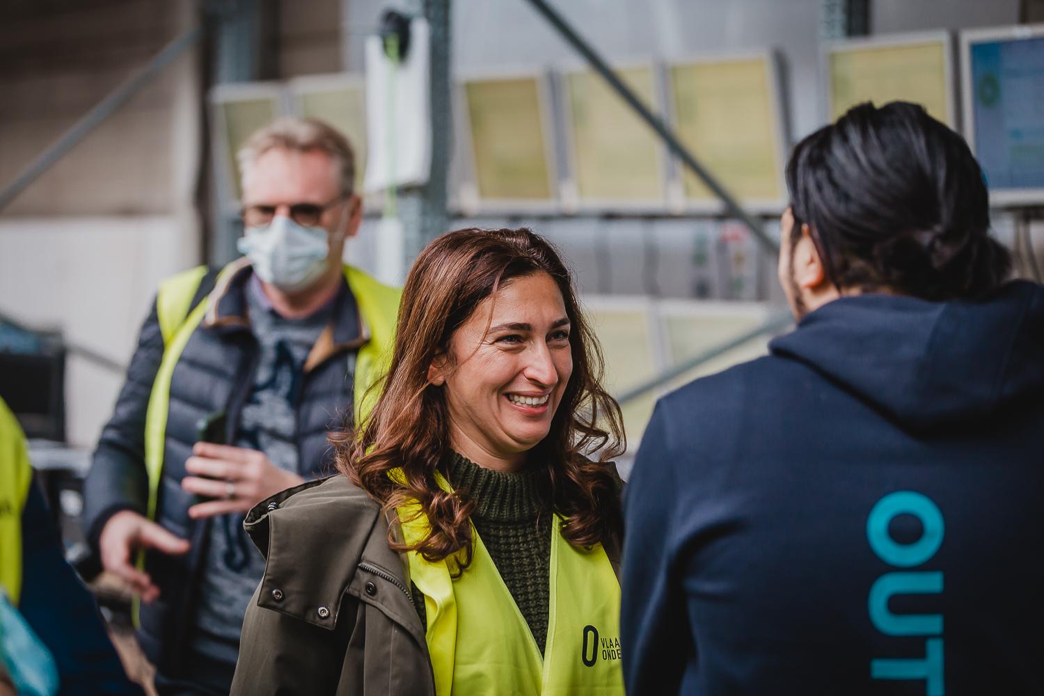 Zuhal Demir
