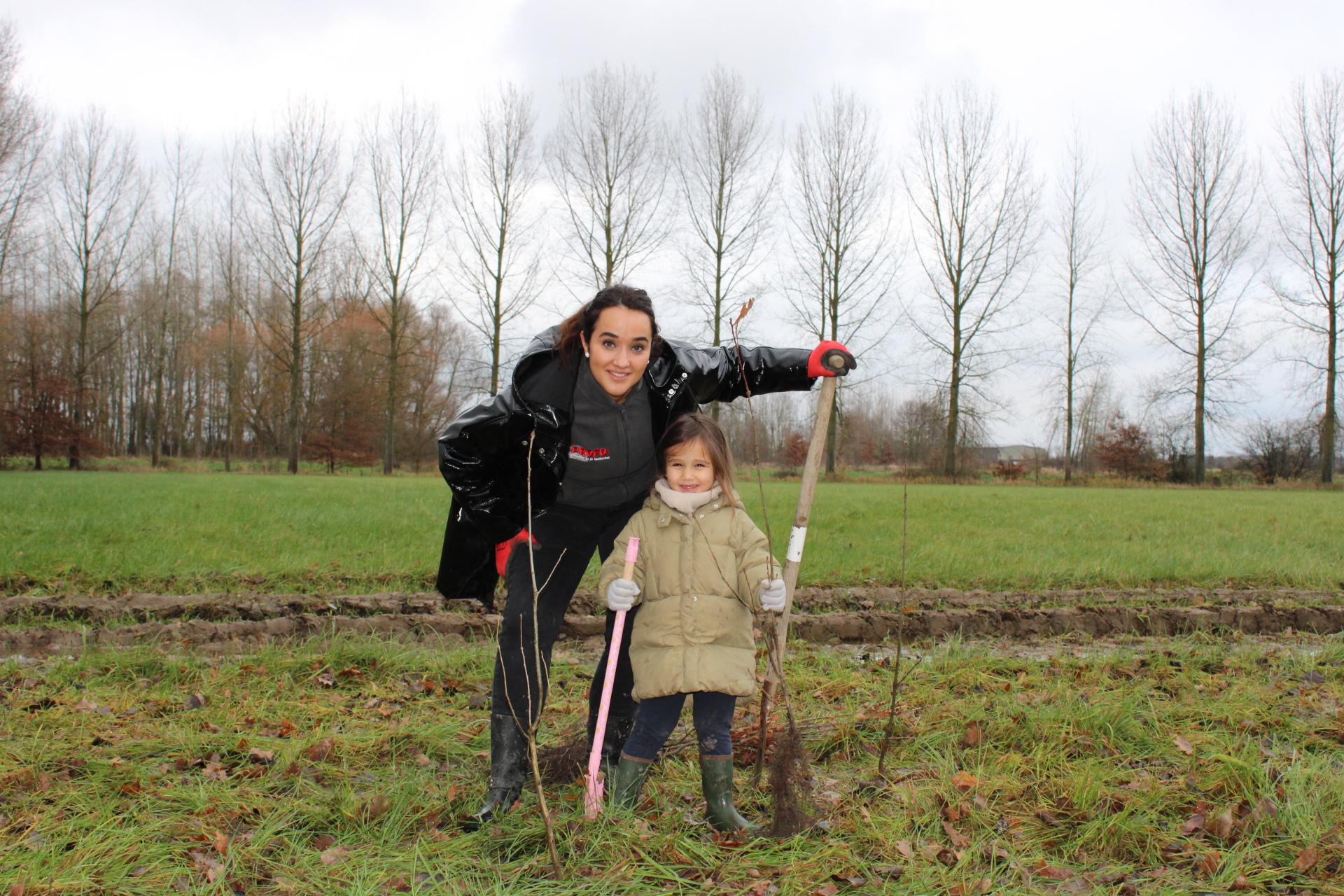 boomplantdag Geetbets