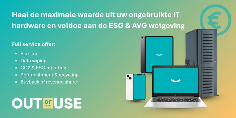 Terugname oude IT